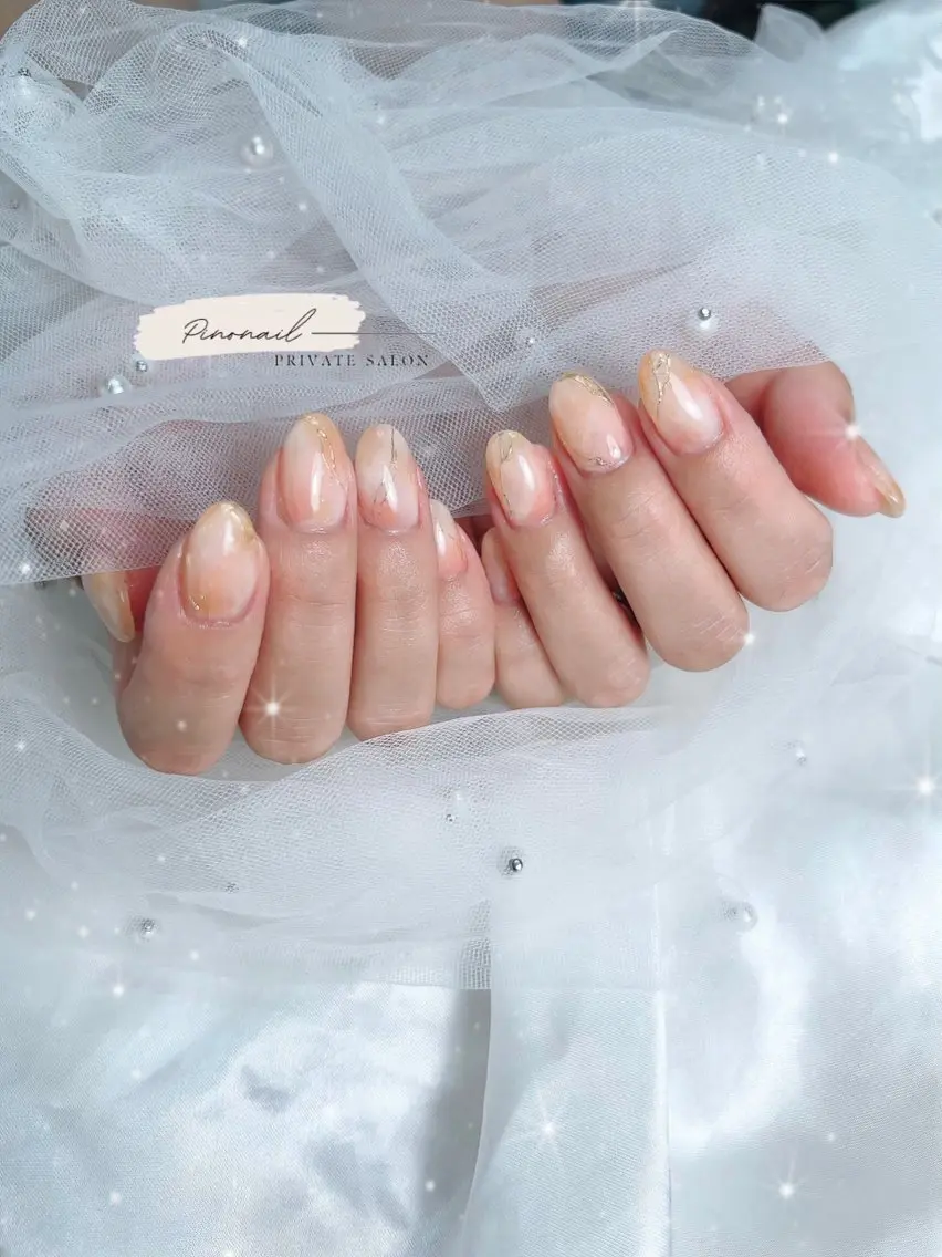 ネイル ハンドネイル Pino Nailのネイルデザイン