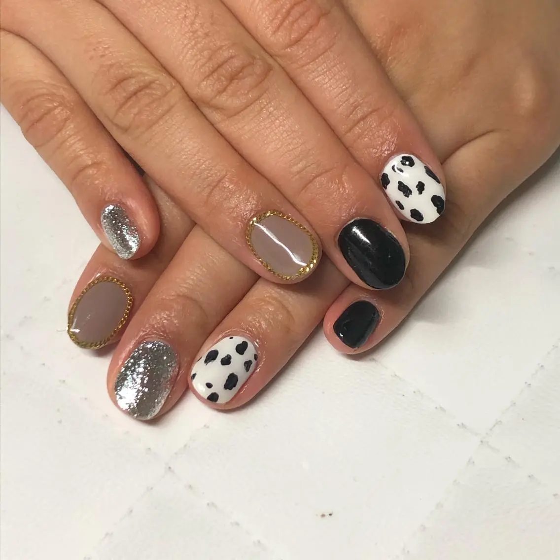 ネイル nail roomのネイルデザイン