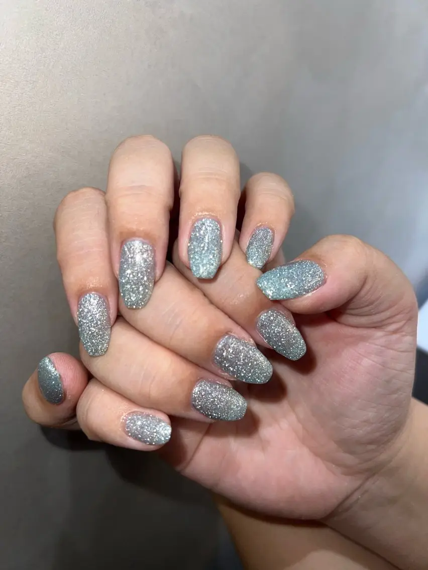ネイル ハンドネイル rui nail 🫧天神のネイルデザイン