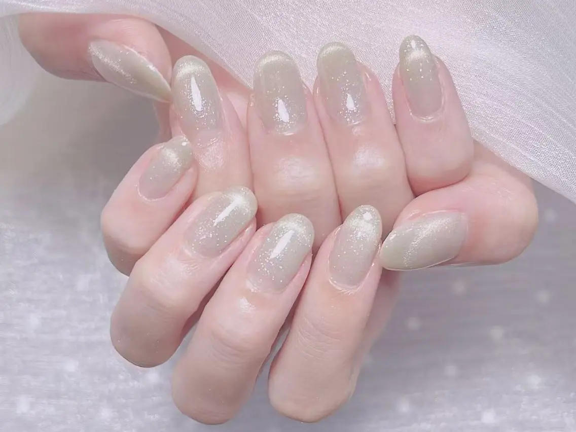 ネイル ハンドネイル Kari ネイルサロンのネイルデザイン
