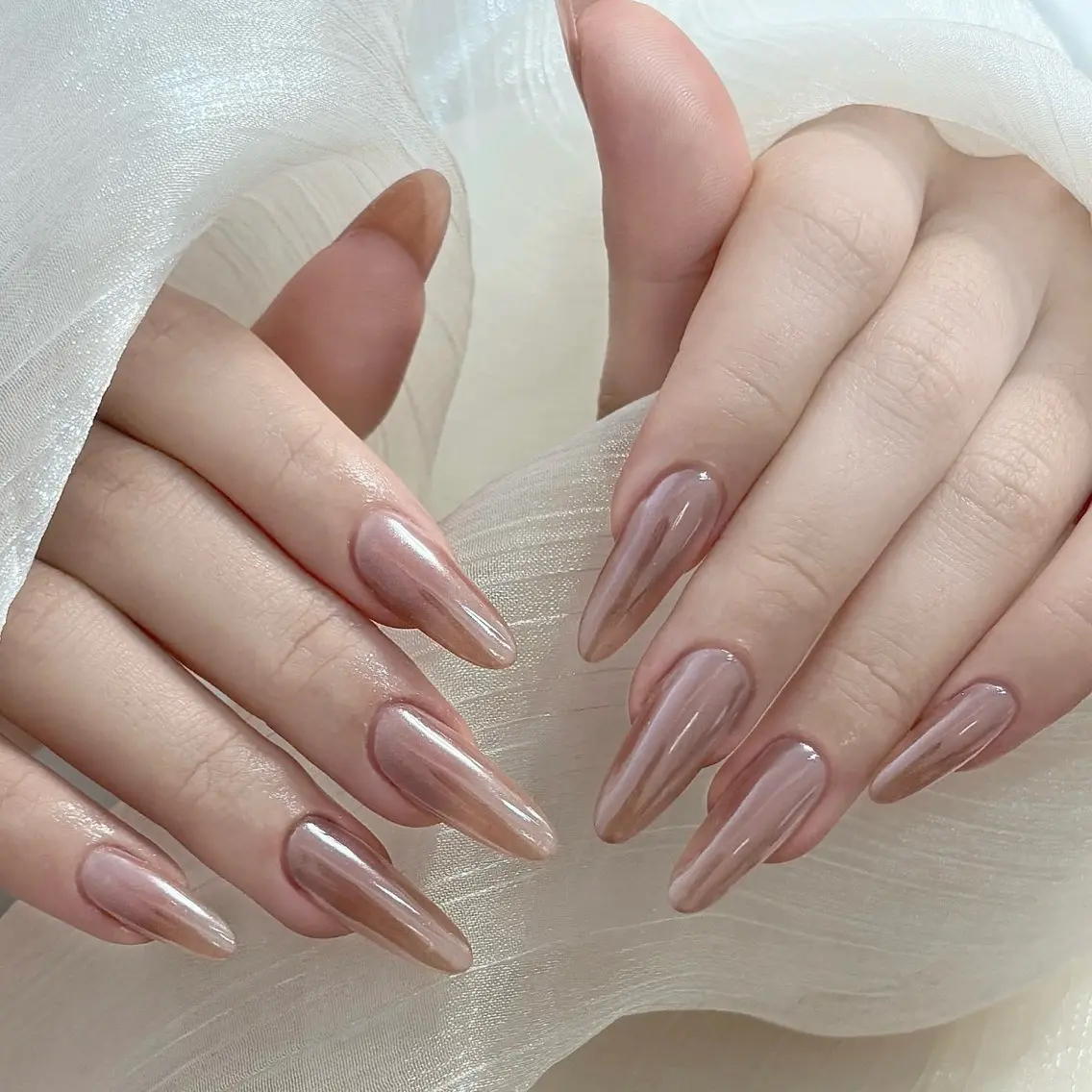 ネイル VV  Nail salonのネイルデザイン