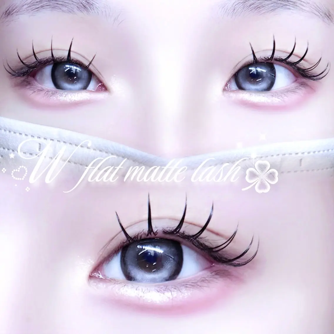 マツエク・マツパ マツエク REAL🪽 sawaの眉毛・アイブロウイメージ