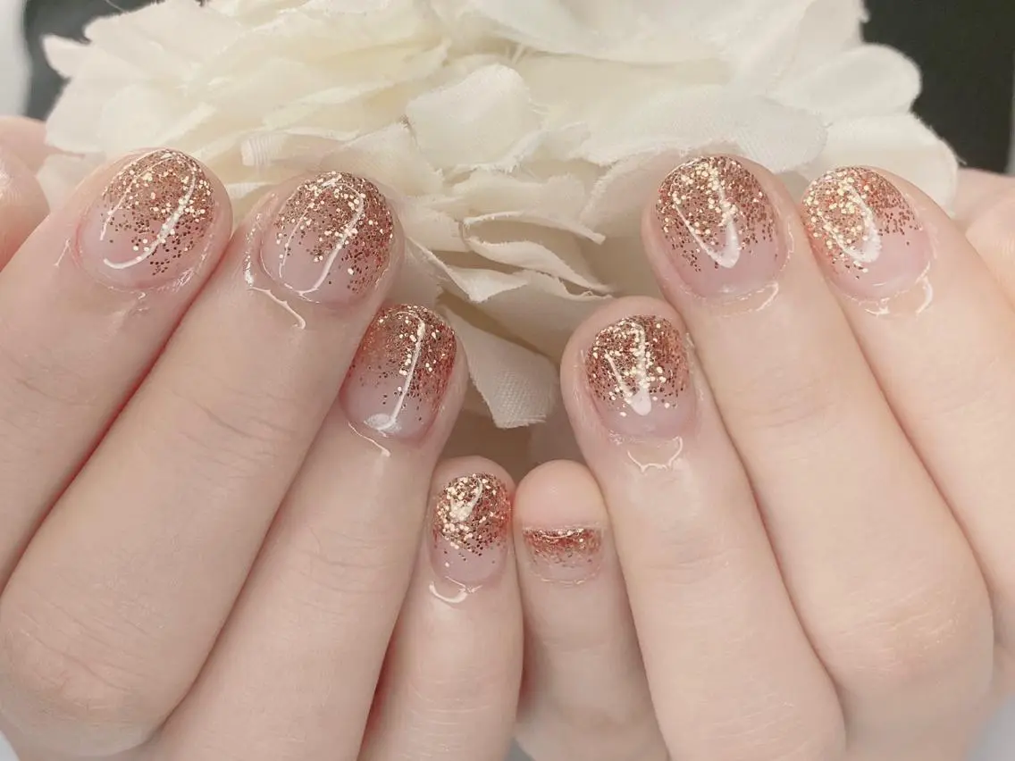 ネイル ハンドネイル Nail Salon ertiのネイルデザイン