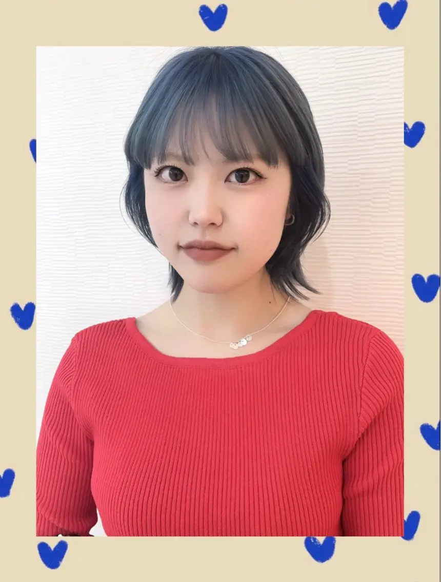 マツエク・マツパ マツパ Luludy 大橋店 SAYAKAのマツエク・マツパデザイン