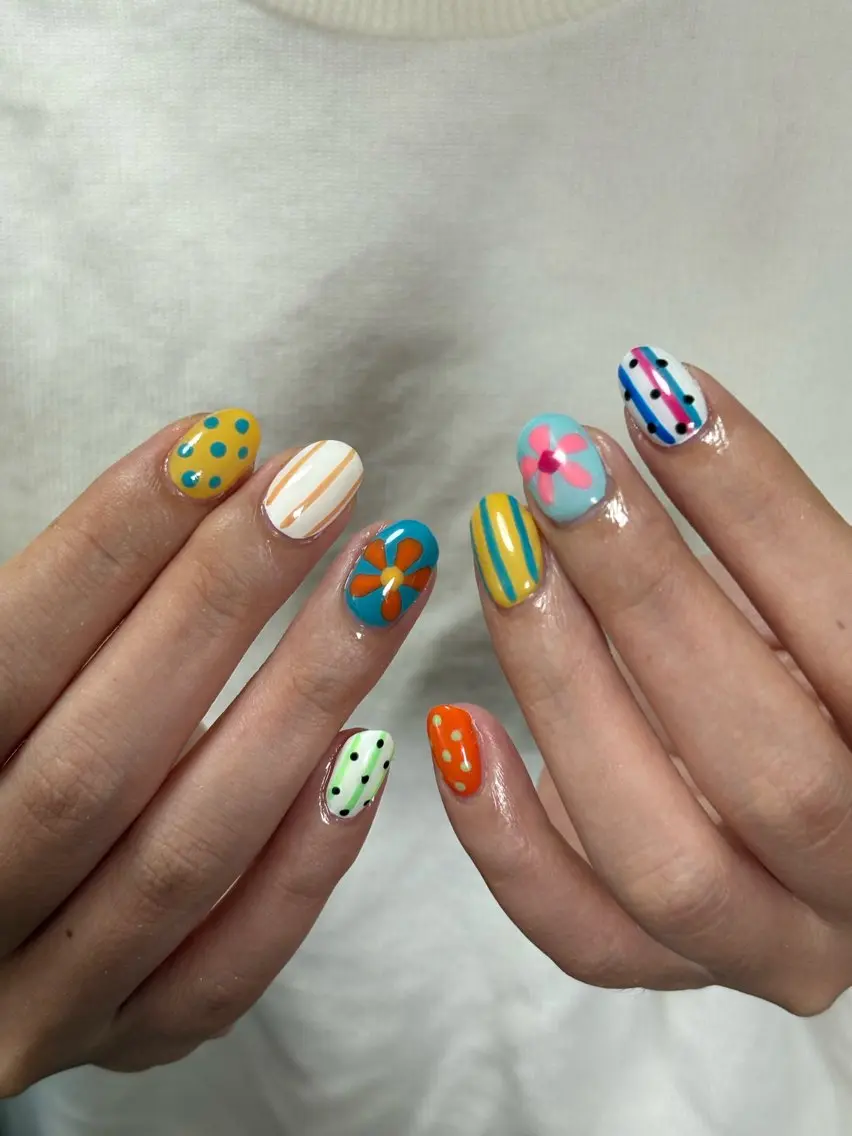 ネイル ハンドネイル avan nailのネイルデザイン