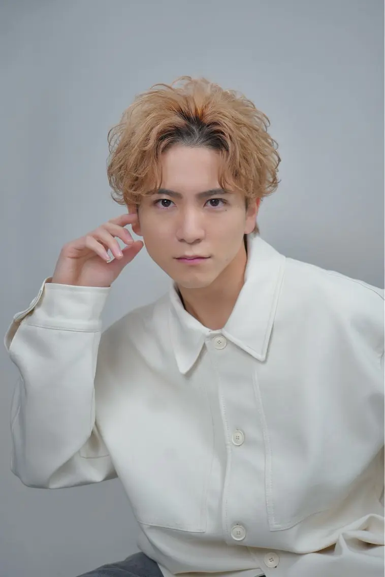 ショート パーマ メンズ 11.12月限定割引 fifth前比嘉💥のヘアスタイル