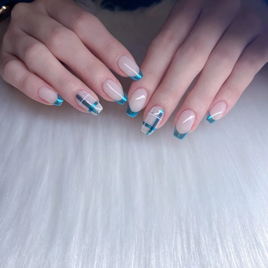 ネイル ハンドネイル Nail Lifeのネイルデザイン