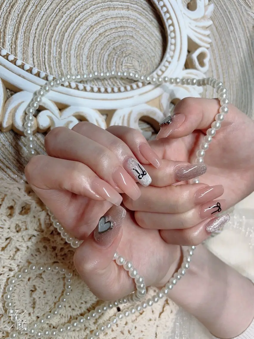 ネイル 🌟nail salon新宿のネイルデザイン