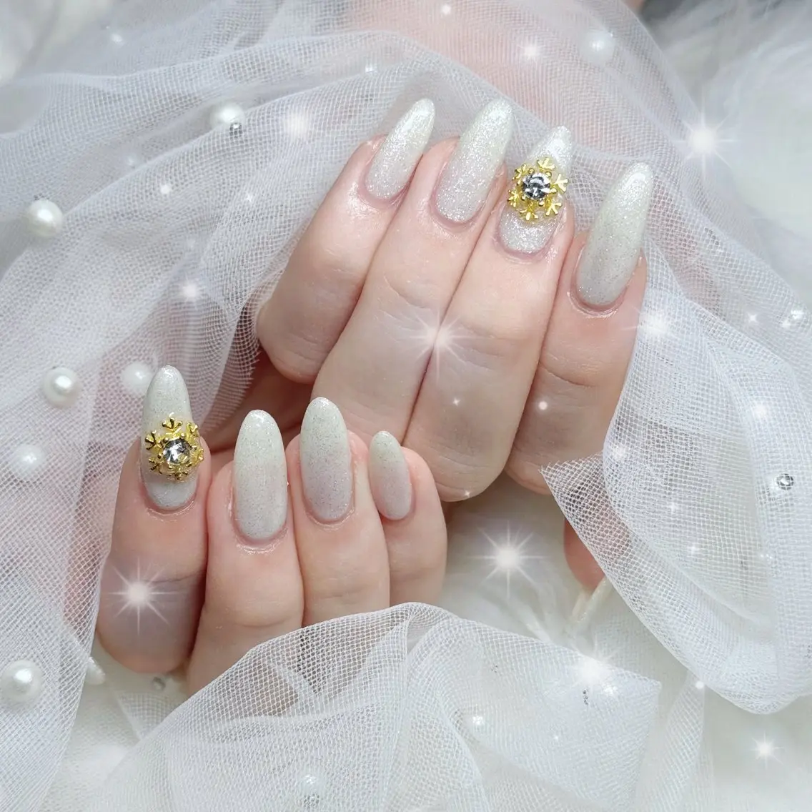 ネイル ワンカラーネイル ハンドネイル 🎀Mai 🎀のネイルデザイン