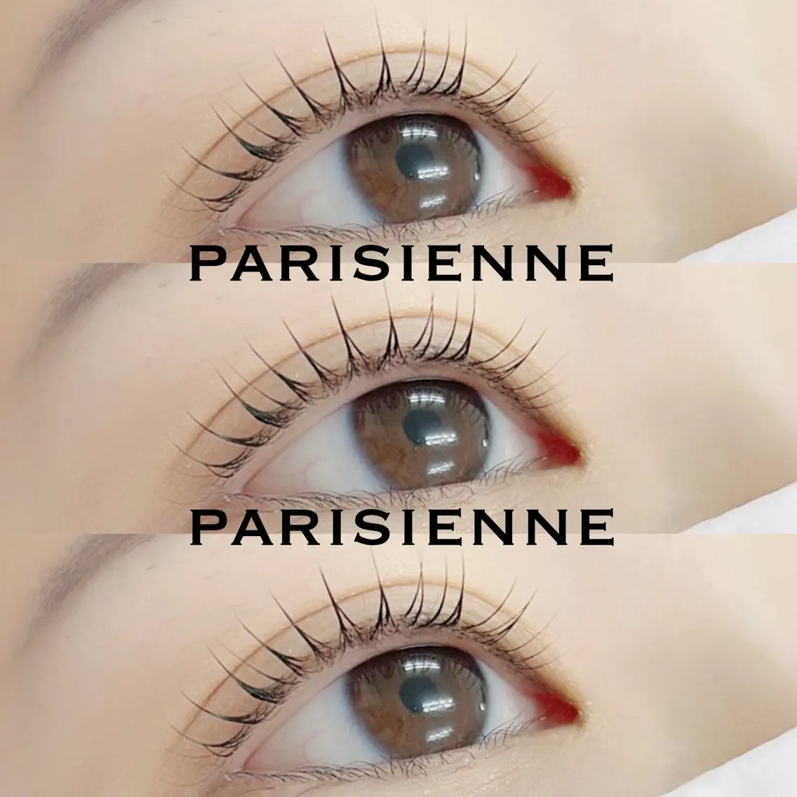 マツエク・マツパ Nail&Eye コルン 矢澤のマツエク・マツパデザイン