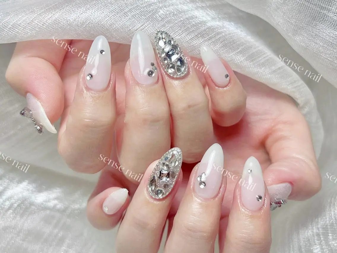ネイル 🎀Sense Nail渋谷店🎀のネイルデザイン