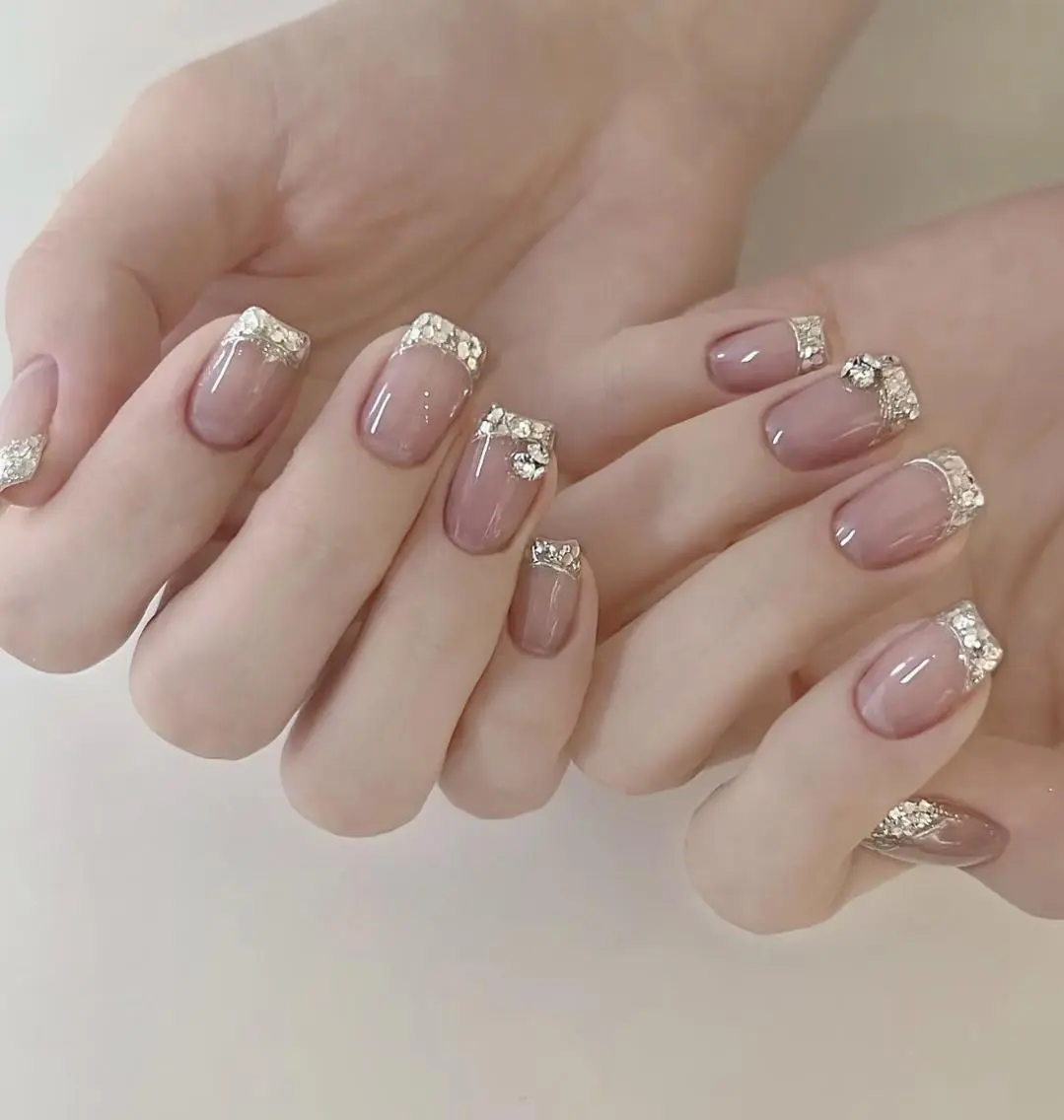 ネイル ハンドネイル 🎀 NaNa_nailのネイルデザイン