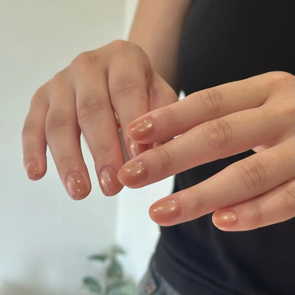 ネイル ハンドネイル reika .のネイルデザイン