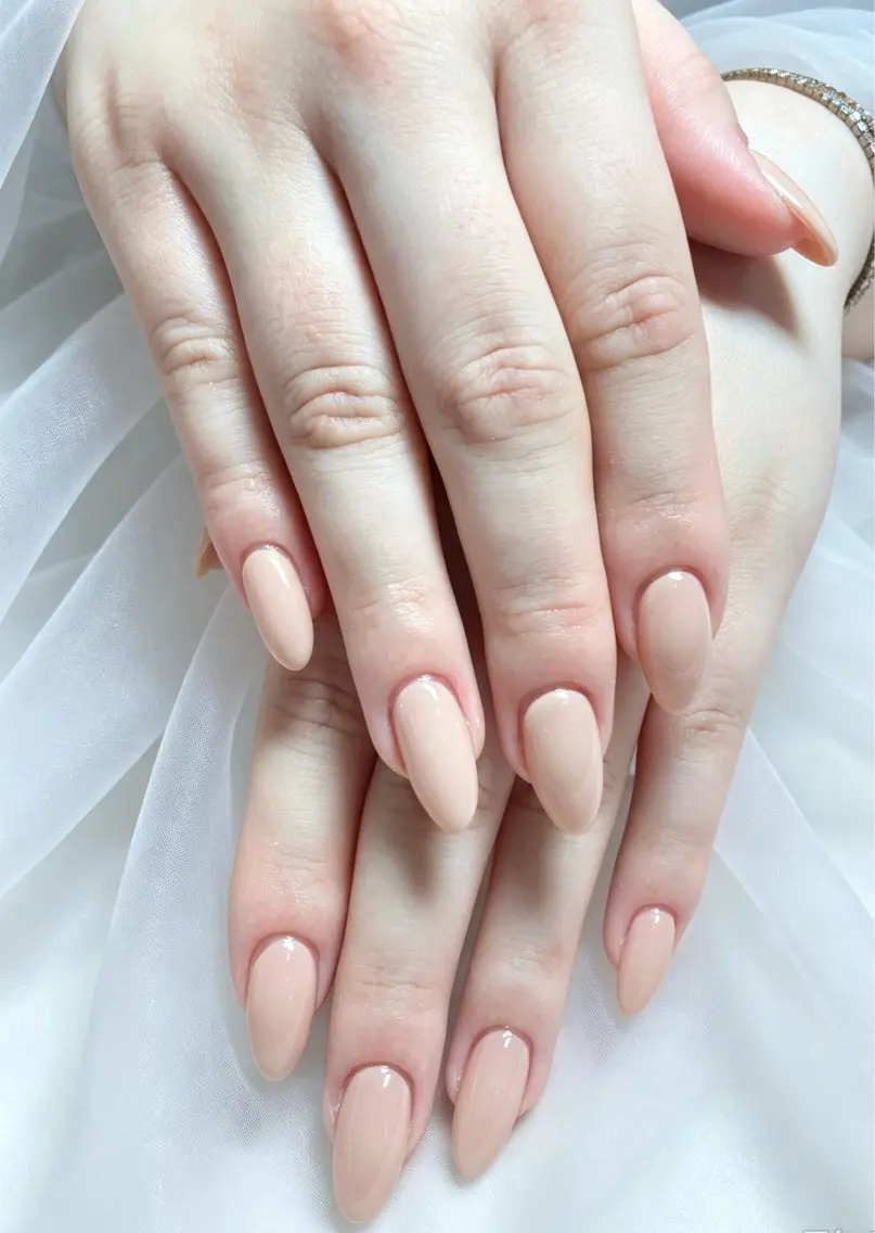 ネイル 大久保アオnail リサのネイルデザイン