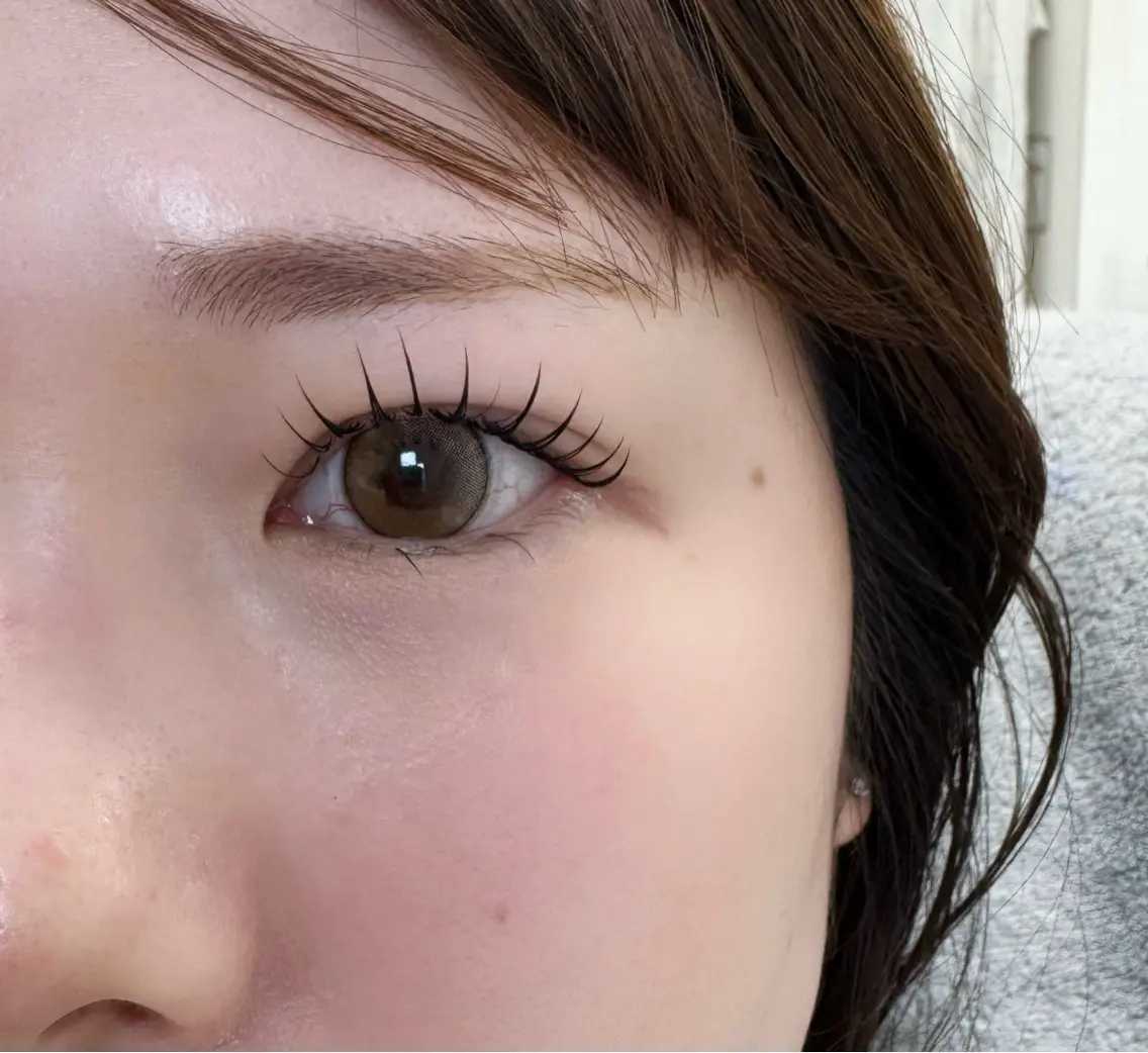 マツエク・マツパ マツエク SOE kanaruの眉毛・アイブロウイメージ