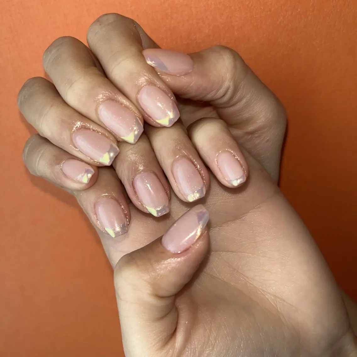 ネイル yukina nailのネイルデザイン