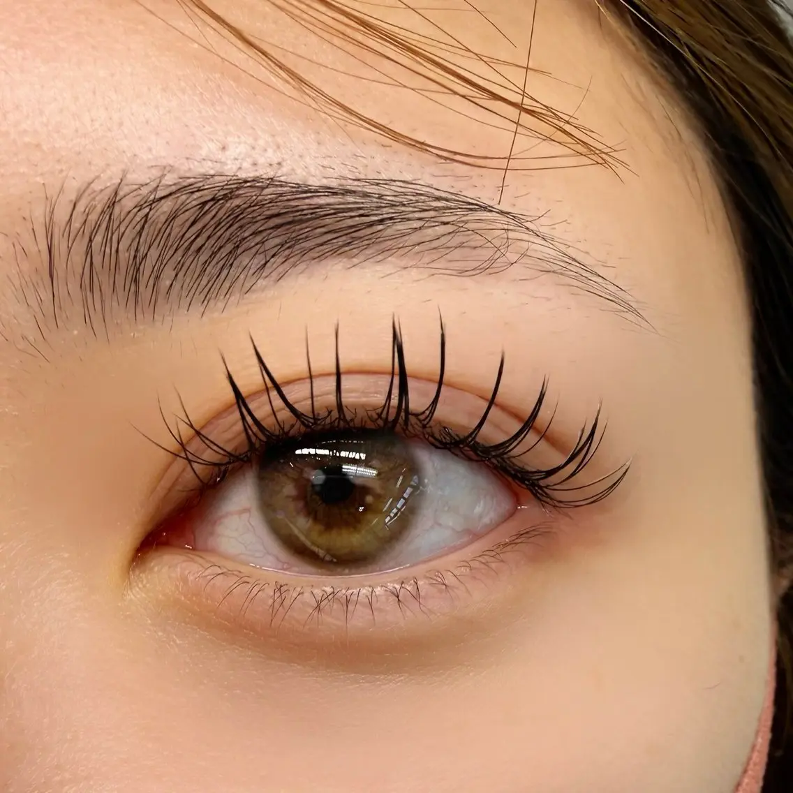 マツエク・マツパ SalonPrima 西院Nail&Eyeのネイルデザイン