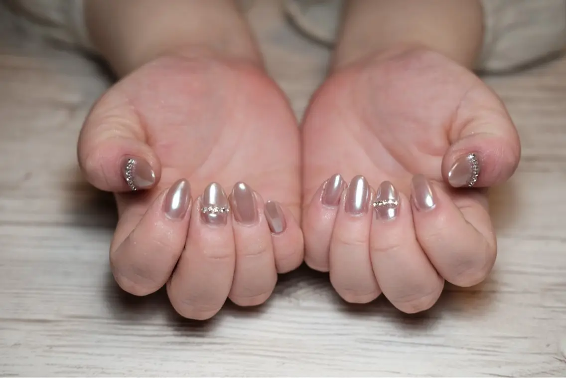 ネイル July nail salonのネイルデザイン