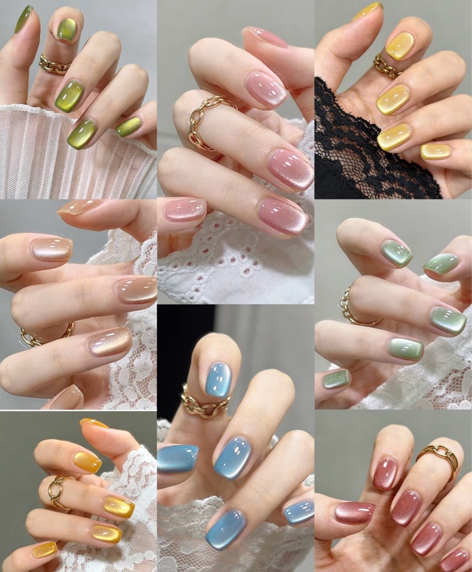 マグネットカラー 🉐練習限定🉐（ソフトオフ込み）の写真