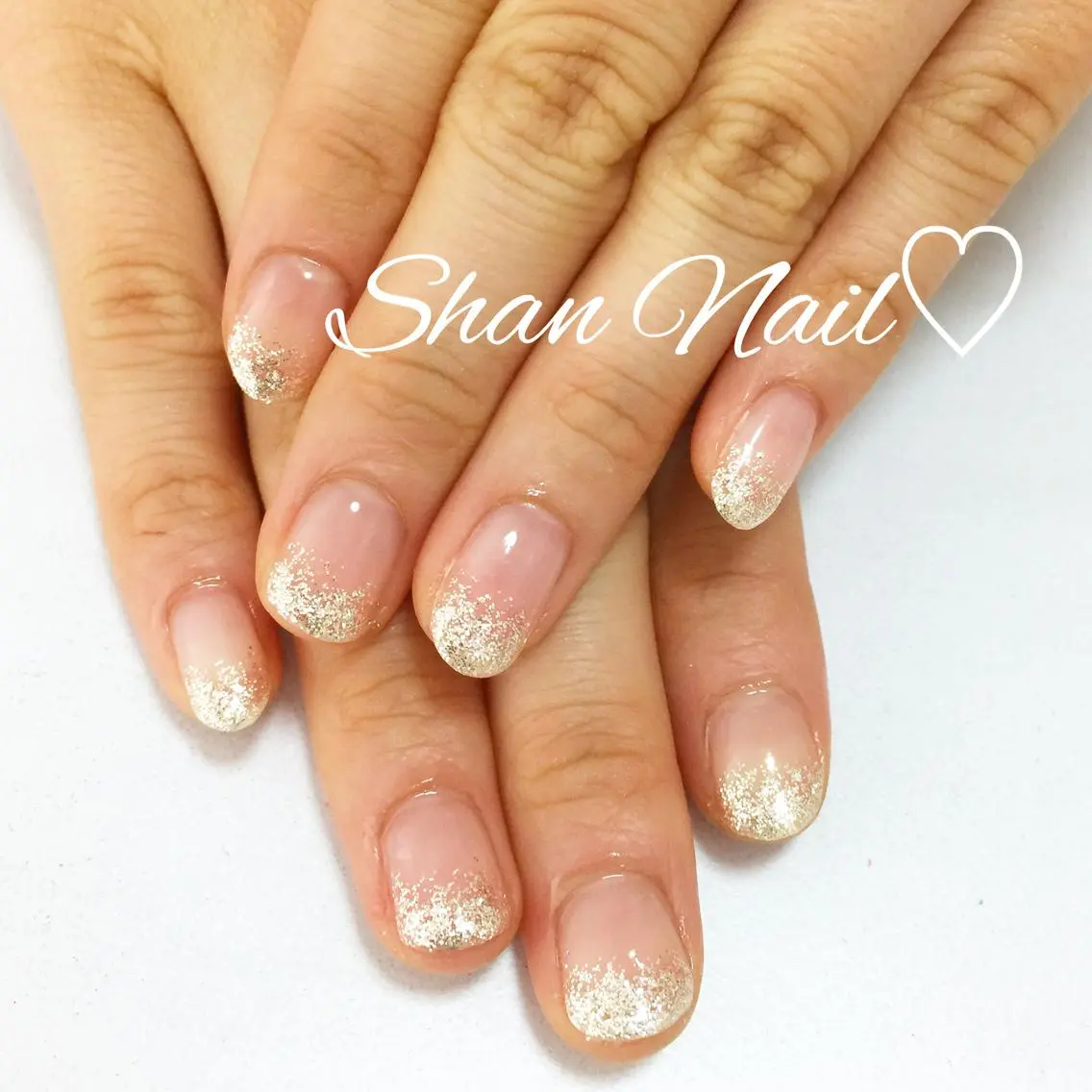 ネイル Shan Nailのネイルデザイン
