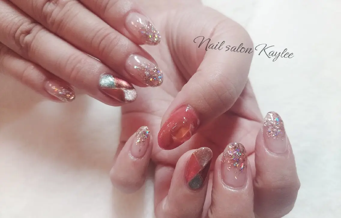 ネイル Nail salon Kayleeのエステ・リラクイメージ