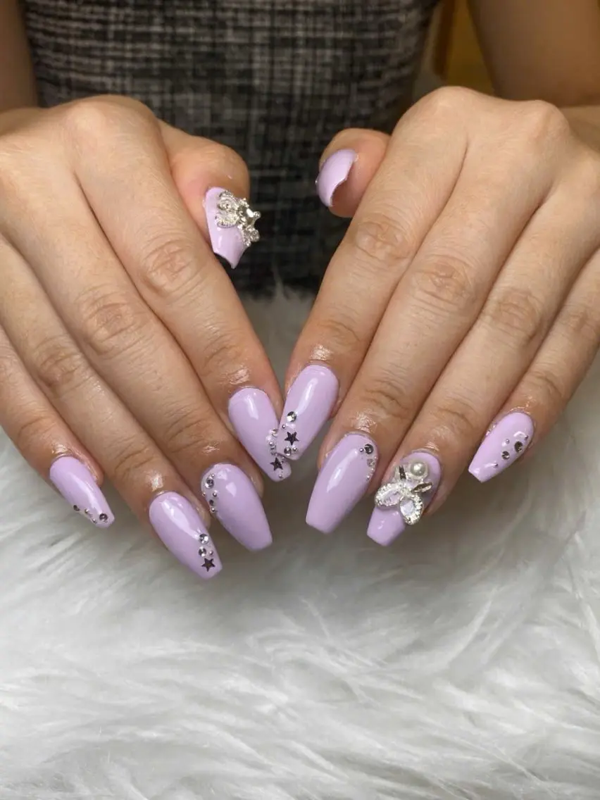 ネイル ハンドネイル REI NAIL1のネイルデザイン
