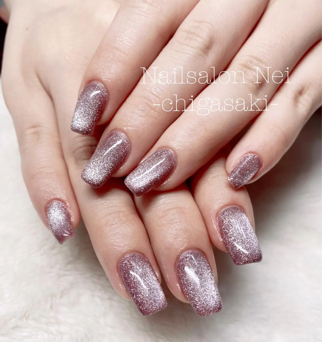 ネイル Nailsalon Ｒ《喜多見3分》のネイルデザイン