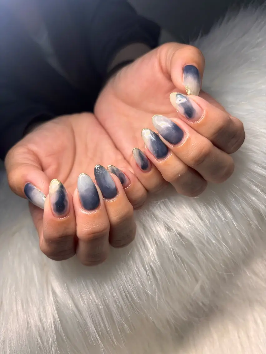 ネイル EN_NAIL NOZOMIのネイルデザイン