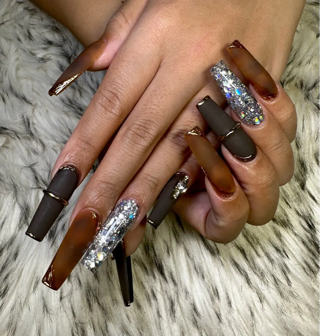 ネイル 柏ネイルサロン NAIL FOCUSのネイルデザイン