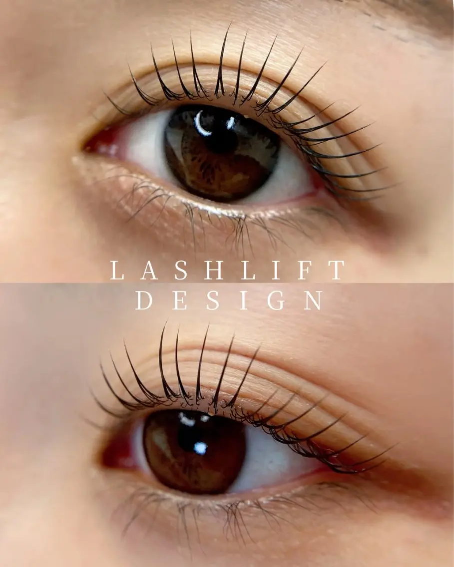 マツエク・マツパ Lash one 大宮東口店のマツエク・マツパデザイン