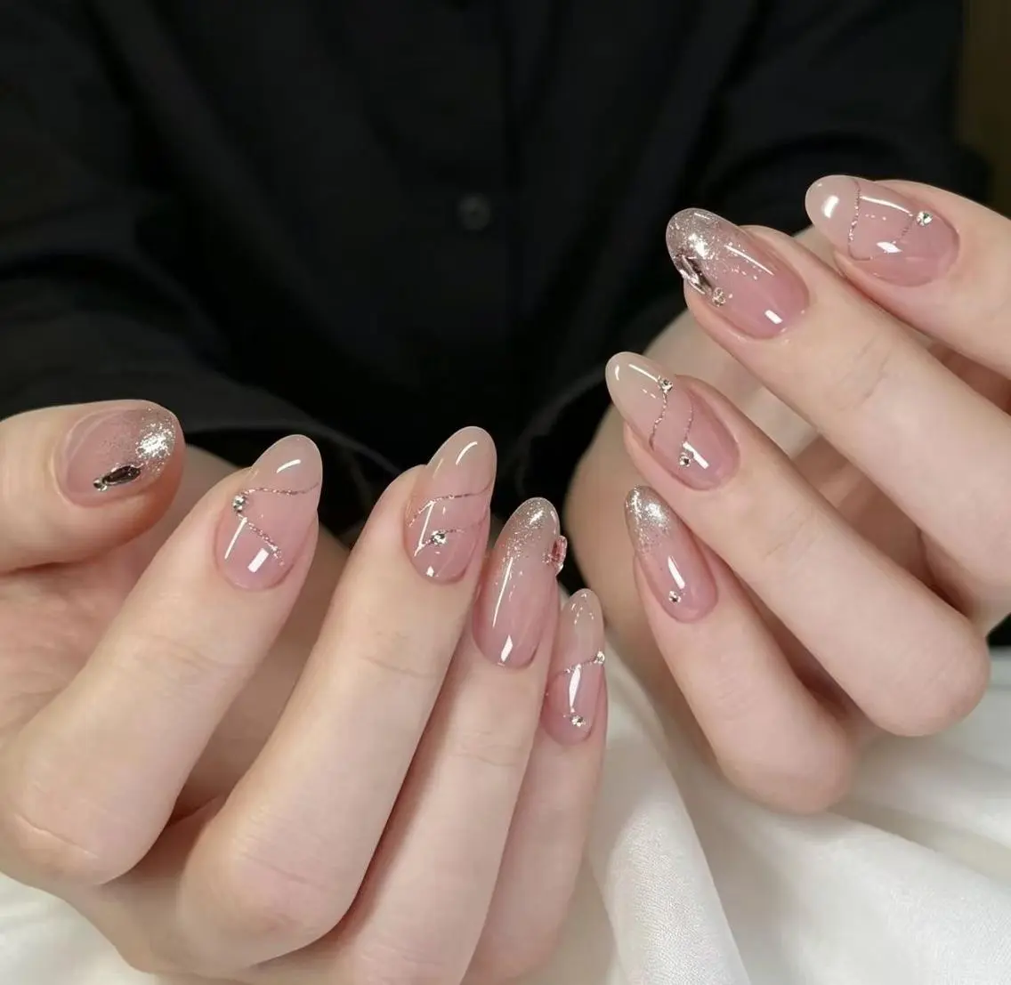 ネイル N.one ゆき💋のネイルデザイン