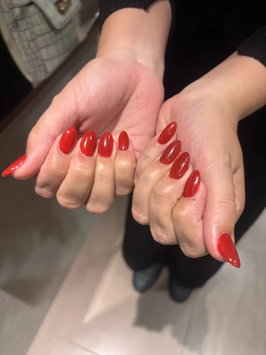 ネイル Lino U naoのネイルデザイン