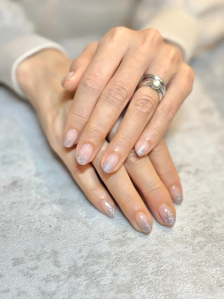 ネイル ハンドネイル MAKI .のネイルデザイン