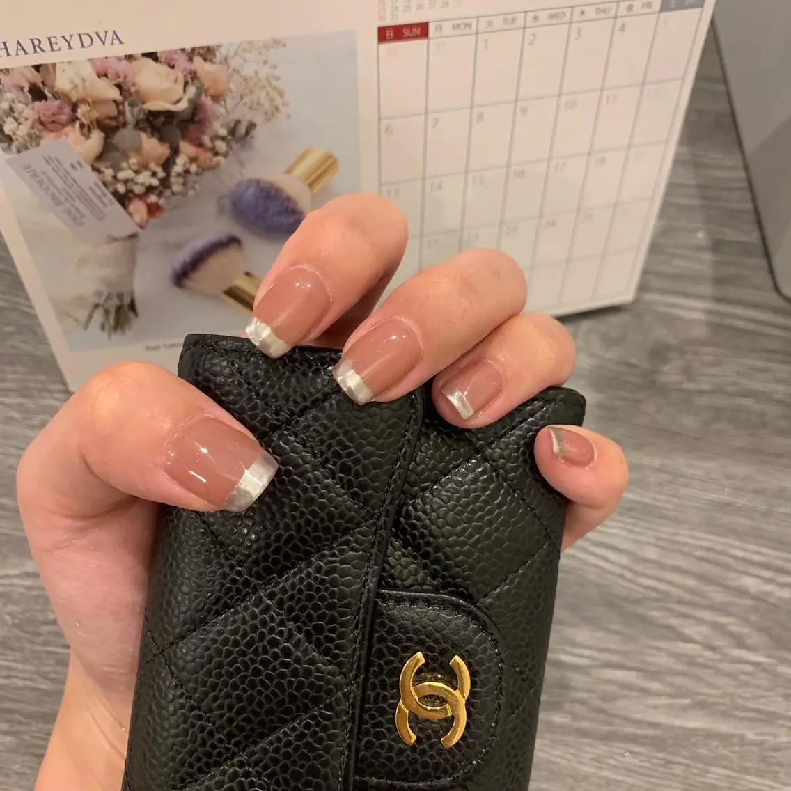 ネイル Tinaネイル 難波のネイルデザイン