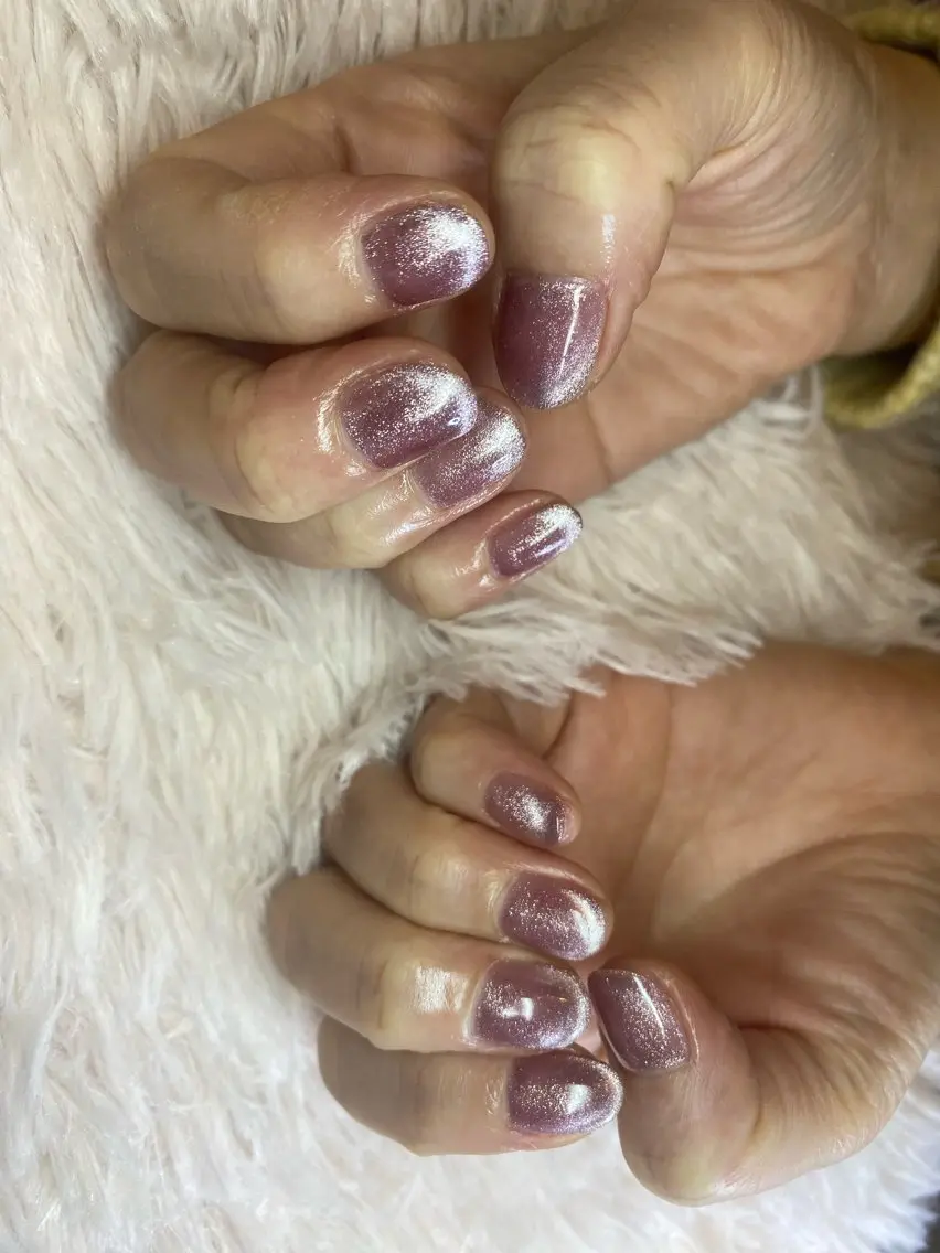 ネイル ハンドネイル Chandra nail&tarotのネイルデザイン