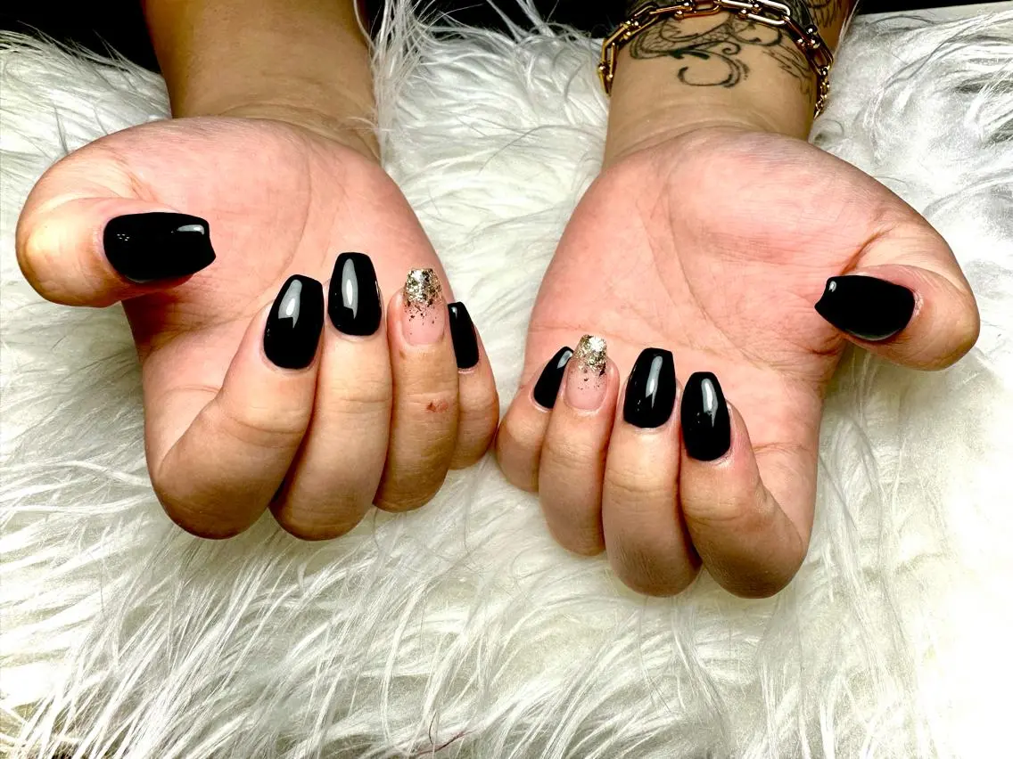 ネイル Nail Salon Momo ちはるのネイルデザイン