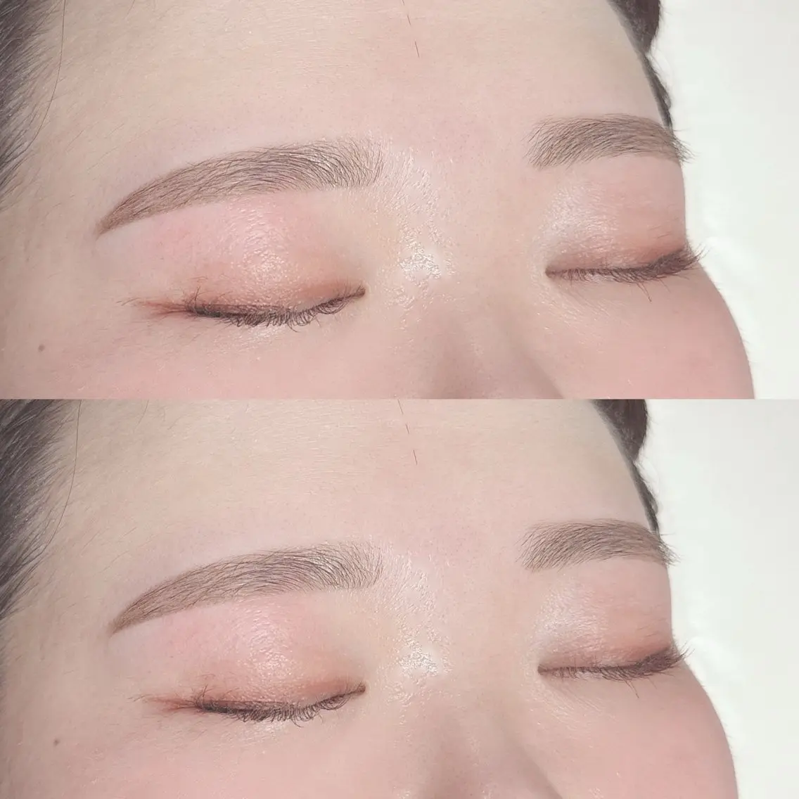 アイブロウ ワックス脱毛 eyebrowi'm sana🐈⬛の眉毛・アイブロウイメージ
