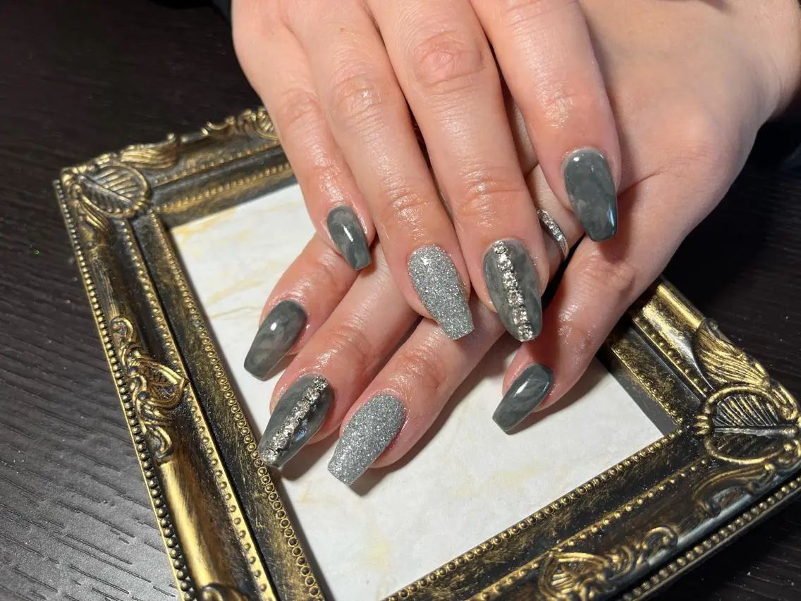 ネイル アートネイル Nail salon Caco.のネイルデザイン