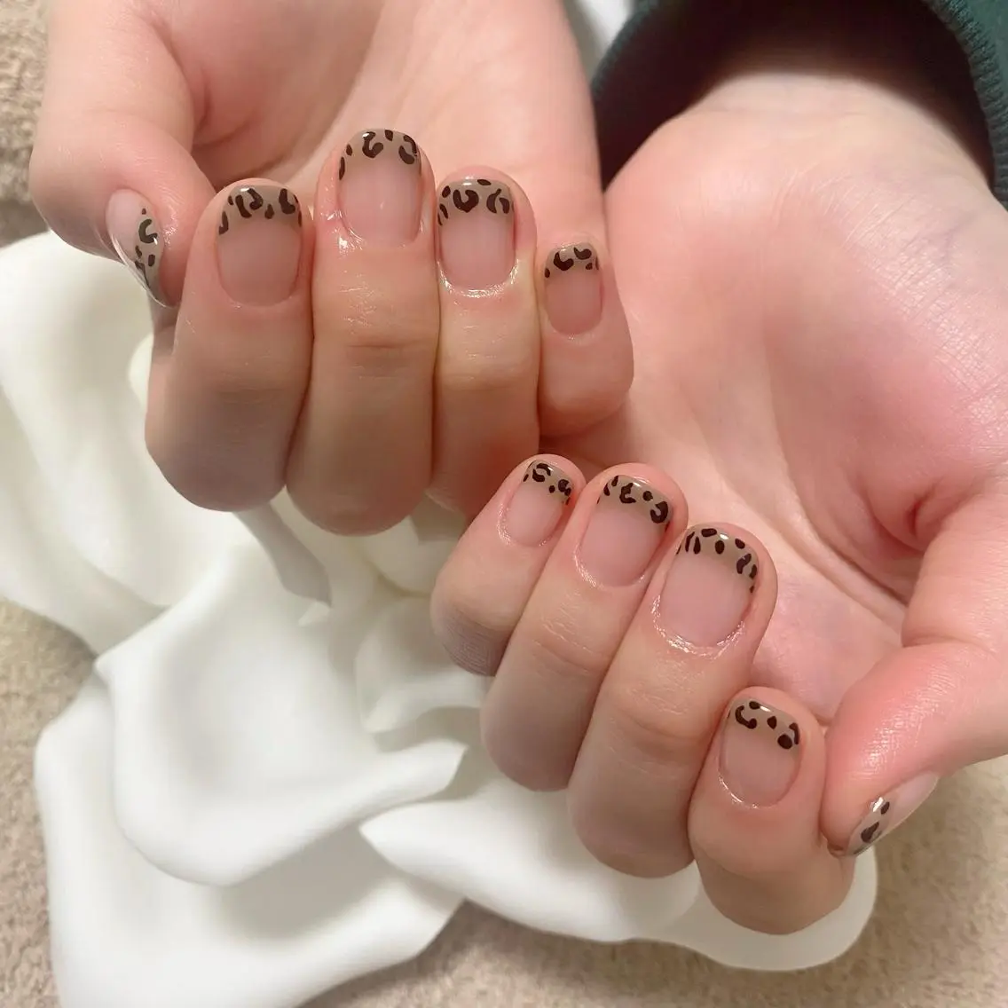 ネイル 💅fleur Ayumiのネイルデザイン