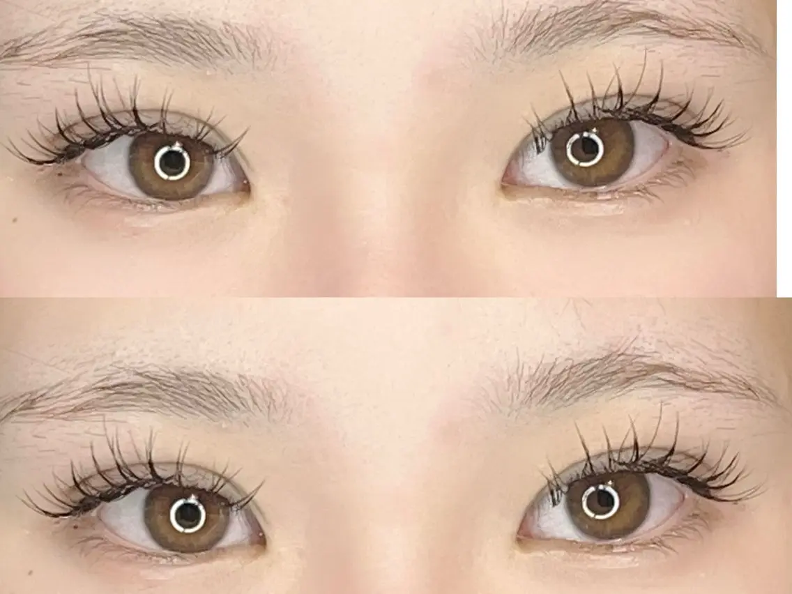 マツエク・マツパ プライベートサロン DAHLIAの眉毛・アイブロウイメージ