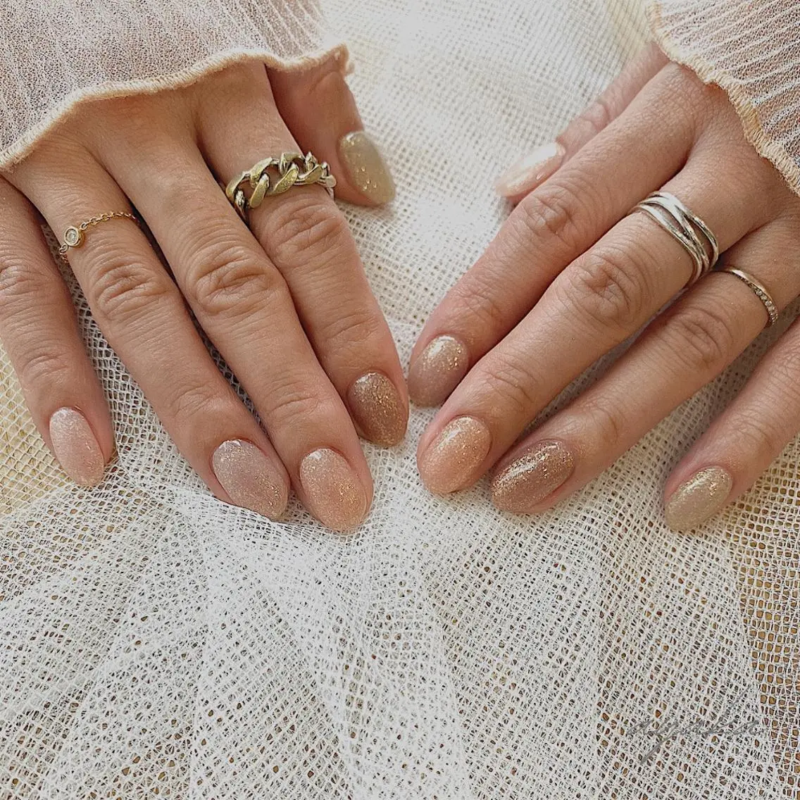 ネイル nailsalon ULLのネイルデザイン