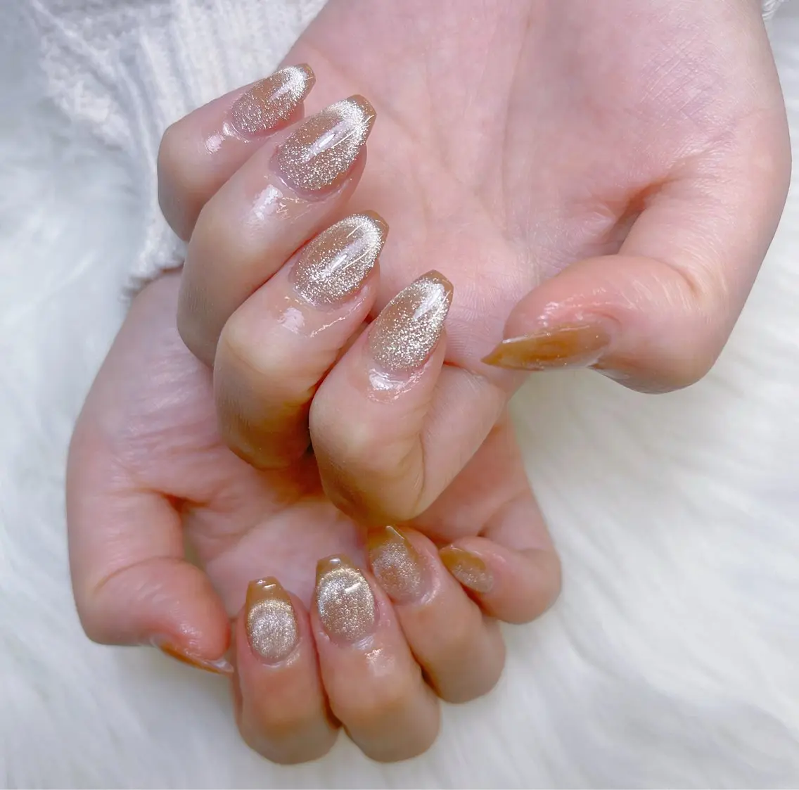 ネイル LuCie Nailのネイルデザイン