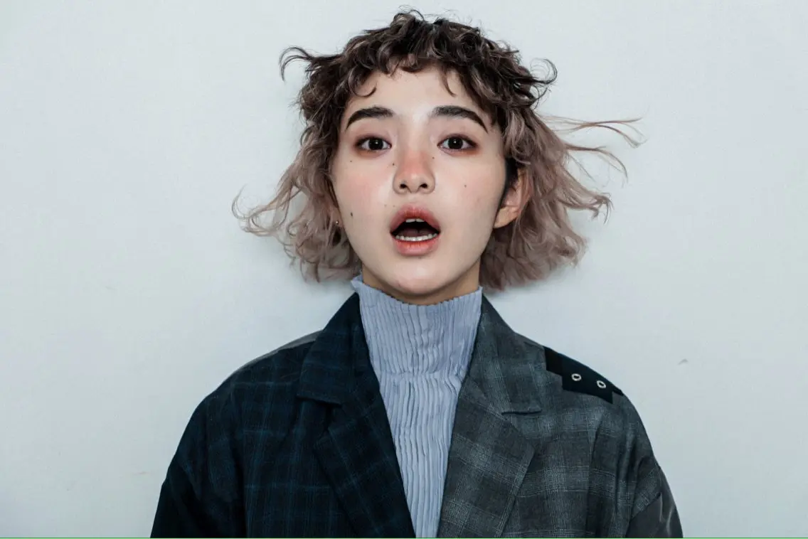 澤田 真弥のヘアスタイル
