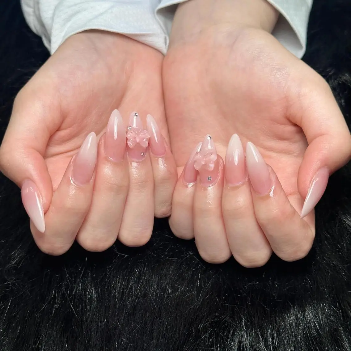 ネイル Melia Nailsのネイルデザイン