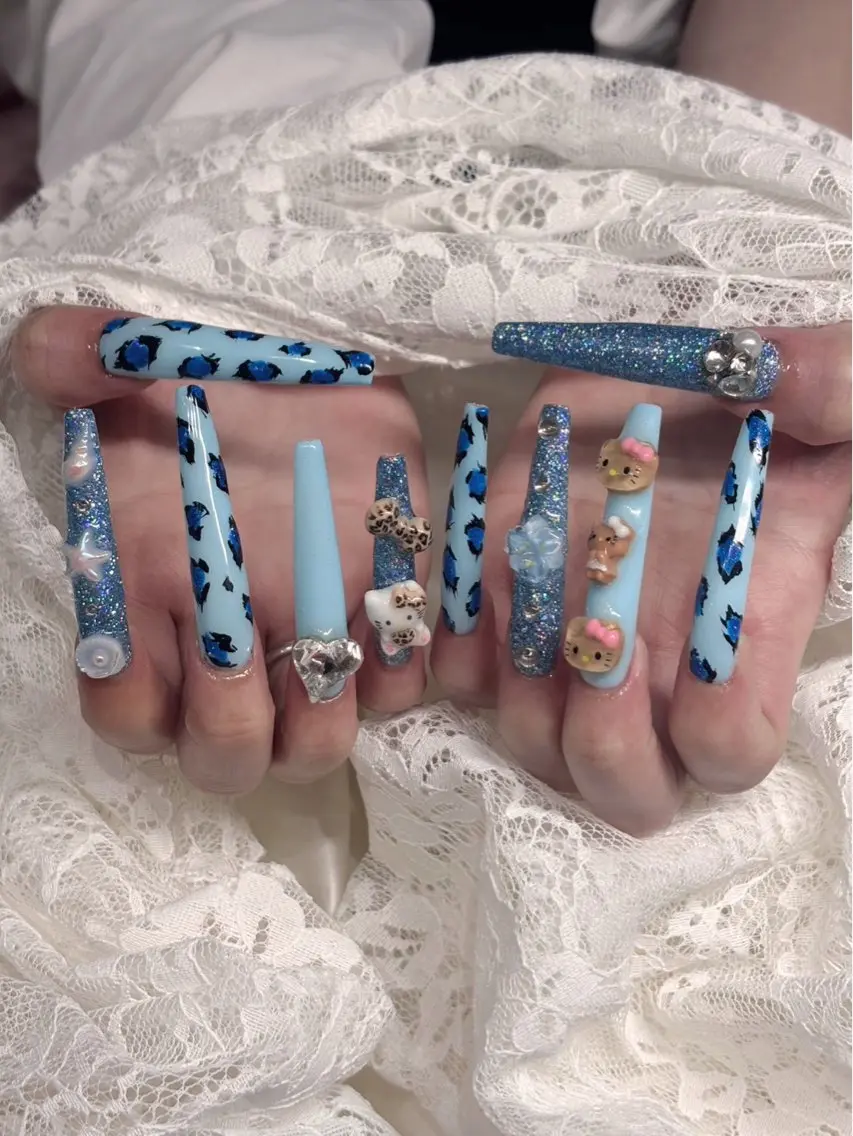 ネイル ハンドネイル Ashliy大宮♡ アシュリーのネイルデザイン