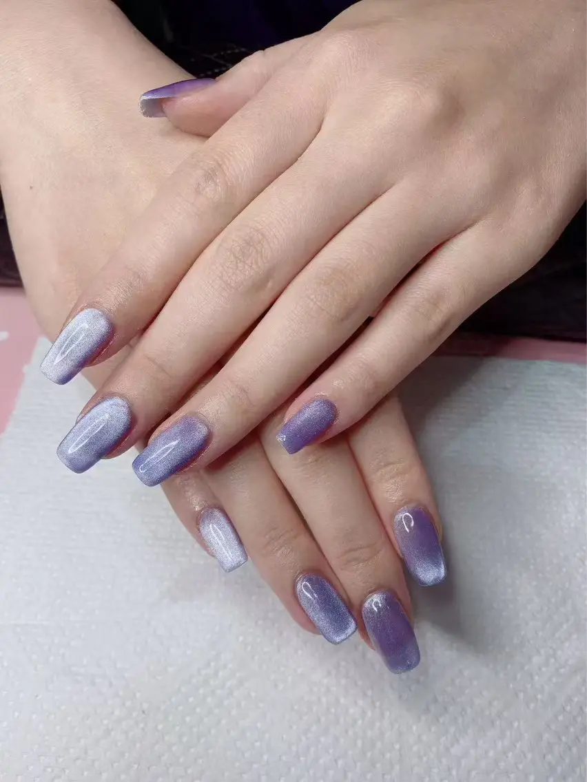 ネイル yiyi ネイルサロンのネイルデザイン