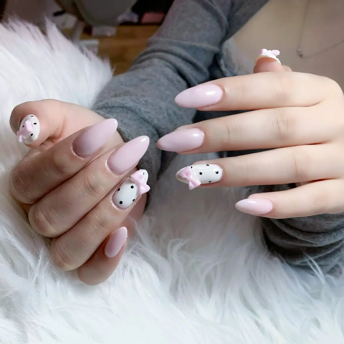 ネイル Rin.nails ネイルサロンのネイルデザイン