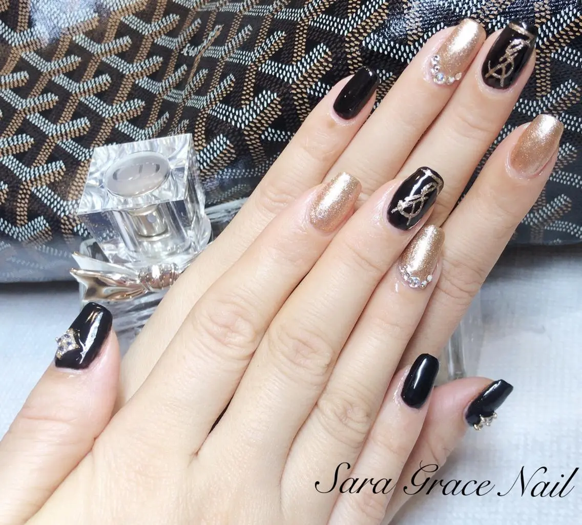 ネイル Sara Grace Salonのマツエク・マツパデザイン