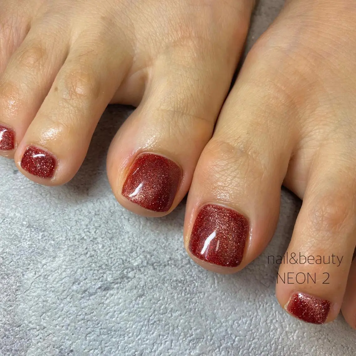 ネイル C.Nail ネイリストのネイルデザイン