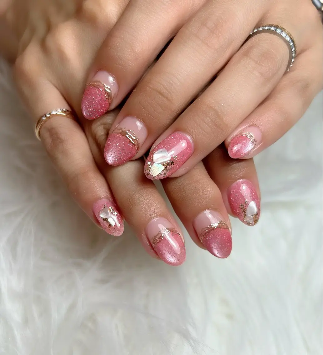 ネイル COCO nail salonのネイルデザイン